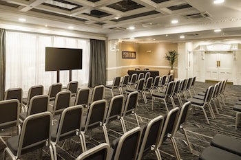 Crowne Plaza Leeds, An Ihg Hotel
