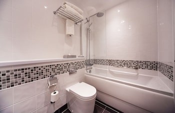 Crowne Plaza Leeds, An Ihg Hotel