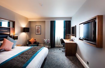 Crowne Plaza Leeds, An Ihg Hotel