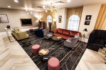 Crowne Plaza Leeds, An Ihg Hotel