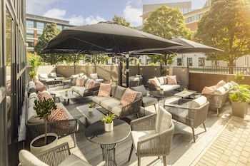Crowne Plaza Leeds, An Ihg Hotel
