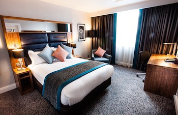 Crowne Plaza Leeds, An Ihg Hotel