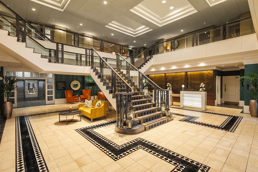 Crowne Plaza Leeds by IHG