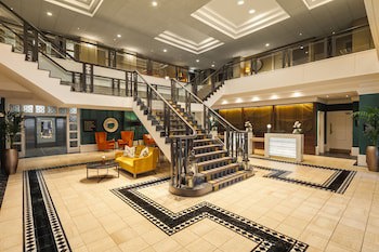 Crowne Plaza Leeds, An Ihg Hotel