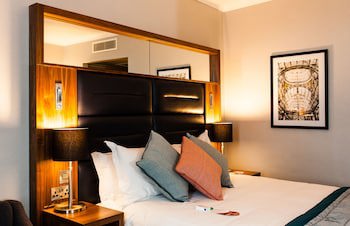 Crowne Plaza Leeds, An Ihg Hotel