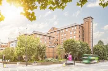 Crowne Plaza Leeds, An Ihg Hotel