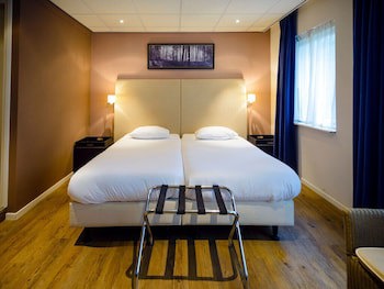 Fletcher Hotel - Restaurant De Wipselberg - Veluwe
