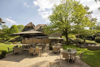 Fletcher Hotel - Restaurant De Wipselberg - Veluwe