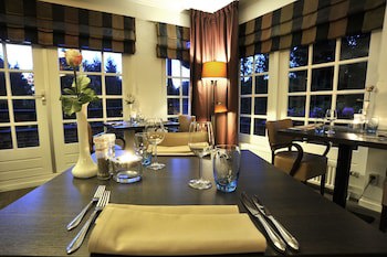 Fletcher Hotel - Restaurant De Wipselberg - Veluwe