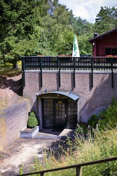 Fletcher Hotel - Restaurant De Wipselberg - Veluwe
