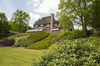 Fletcher Hotel - Restaurant De Wipselberg - Veluwe