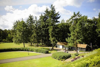 Fletcher Hotel - Restaurant De Wipselberg - Veluwe