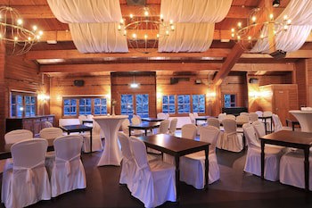 Fletcher Hotel - Restaurant De Wipselberg - Veluwe