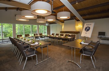 Fletcher Hotel - Restaurant De Wipselberg - Veluwe