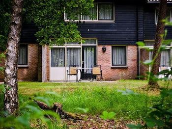 Fletcher Hotel - Restaurant De Wipselberg - Veluwe