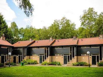 Fletcher Hotel - Restaurant De Wipselberg - Veluwe