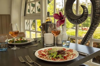Fletcher Hotel - Restaurant De Wipselberg - Veluwe