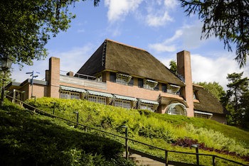 Fletcher Hotel - Restaurant De Wipselberg - Veluwe