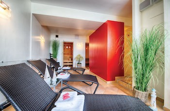 Leonardo Hotel Hamburg City Nord galeri fotoğrafı