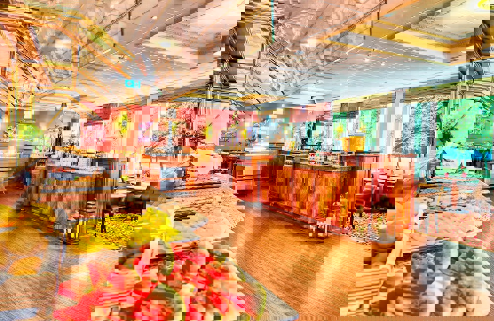 Leonardo Hotel Hamburg City Nord