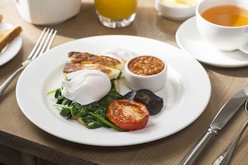Harbour Hotel Richmond