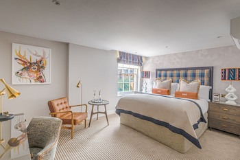 Harbour Hotel Richmond