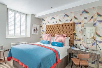 Harbour Hotel Richmond