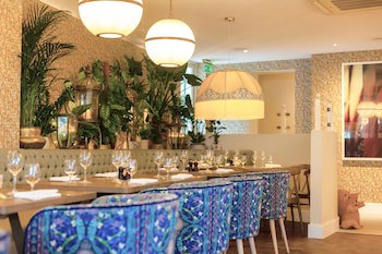 Harbour Hotel Richmond