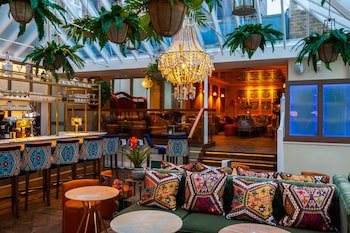 Harbour Hotel Richmond