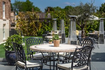Harbour Hotel Richmond