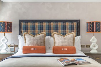 Harbour Hotel Richmond