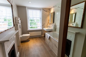 Harbour Hotel Richmond