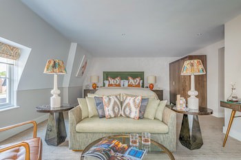 Harbour Hotel Richmond