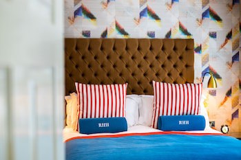 Harbour Hotel Richmond