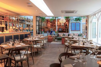 Harbour Hotel Richmond