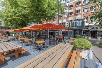 Boutique Hotel Corona