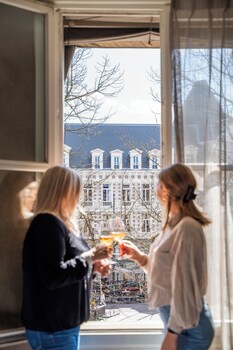 Boutique Hotel Corona