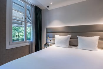 Boutique Hotel Corona