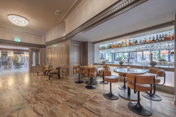 Boutique Hotel Corona