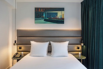 Boutique Hotel Corona