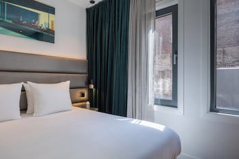 Boutique Hotel Corona