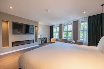 Boutique Hotel Corona