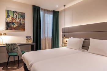 Boutique Hotel Corona