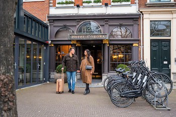 Boutique Hotel Corona