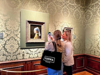 Boutique Hotel Corona
