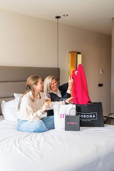 Boutique Hotel Corona