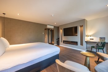 Boutique Hotel Corona