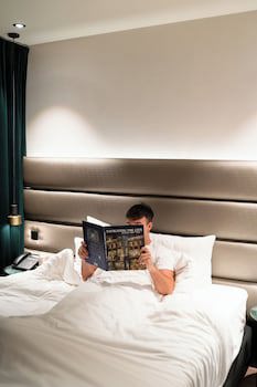 Boutique Hotel Corona