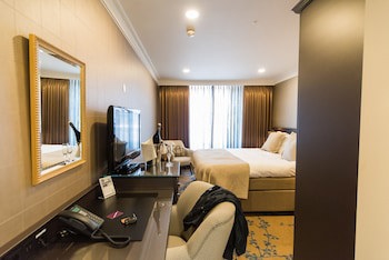 Good Seasons City Centre Hotel Den Bosch