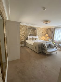 Good Seasons City Centre Hotel Den Bosch